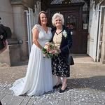 Rose Mellor - @roserogers1965 - Instagram