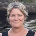 Rose Melton Wellbeing - @pricklyrose70 - Instagram