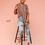 Rose-Karflie Menard - @rosekarflie - Instagram