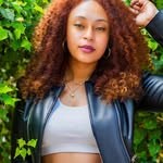 Rose Kennya Ménard - @rosekennyamenard - Instagram