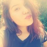 Rose Menard - @kimimila_menard - Instagram