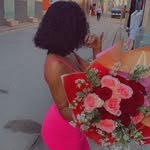 Rose Neyoue Menard - @rose_neyoue_509 - Instagram