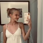 Rose - @rose_menard_ - Instagram