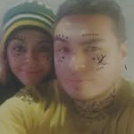Axel Rose Menchaca - @axedom10 - Instagram