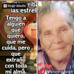 Rosa Menchaca - @018198895rmnchca56u - Instagram