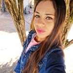 Rosa Menchaca - @anac.ristina2031 - Instagram