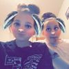 Jaida rose Menefee - @alyssaandjaida12322 - TikTok