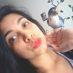Rosa Mestas - @aliii_rose - Instagram