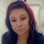 Rose Mestas Sanchez - @ur_favorite_witch408 - Instagram