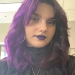 Violet Rose Mestas - @virose.beauty - Instagram