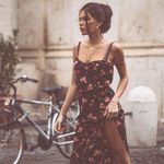 Rose - @rosemiceli_u2 - Instagram