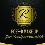 Rose michael/ Rose D - @rosed_makeup - Instagram