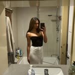 Olivia Mifsud - @oliviarosemifsud - Instagram