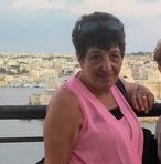 Rose Mifsud - Facebook