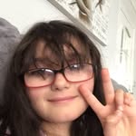 Faith Rose Milligan - @faiths_random_world - Instagram