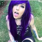 kristin rose milligan - @krissssxx2017 - Instagram