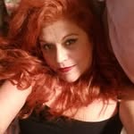 Nicole Milstead - @pearlrose1972 - Instagram