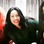 Rose Minor - @rositaminorf - Instagram