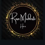 Rose Modesto - @rosemodestohair - Instagram