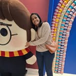 Rose Modesto - @modestomimo - Instagram