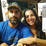 Rose e Moisés - @rosemoisesmarques - Instagram