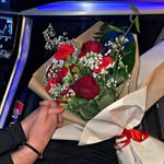 Rose moise - @rosemoise45 - Instagram