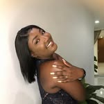 Rose Moise - @landie_pretty - Instagram