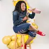Rose Taina Moise - @rosetainamoise - TikTok