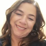 Rose Moisés - @pastora.rosemoises - Instagram