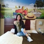 Rose Moises Villaflor - @villaflor_rose - Instagram