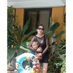 Rose Crispino Mojica - @roseacrispino - Instagram