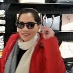 Rose Mojica - @rosemojica30 - Instagram