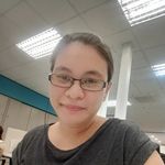 Rose Mueva Mojica - @mrosemueva - Instagram