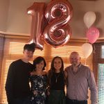 Rose Monaghan - @rose_monaghan - Instagram