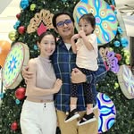 Rose Anne Mendoza Morano - @roseannemendoza - Instagram