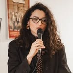 Rosa Morelli | Set designer - @rosa.morelli1991 - Instagram