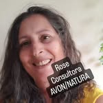 Rose Morelli  Consultora  NATURA/AVON/ABELHA RAINHA - @rosemeirepiasale - Instagram