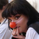 Emily Rose Morley - @purpleghoul - Instagram
