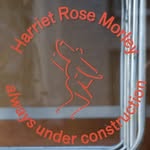 Harriet Rose Morley - @always_under_construction_hrm - Instagram