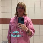 Pat Ameigh Rose-Morley - @ameighg77 - Instagram