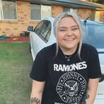 Rose Morley - Facebook