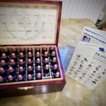 Rose Morley Bfrp - @roses_flower_essences - Instagram
