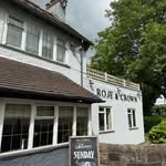 The Rose And Crown, Morley - @roseandcrown_morley - Instagram