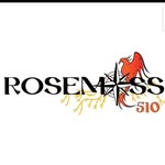 Rose Moss - @rosemoss510 - Instagram