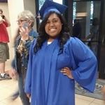 Rose Elissa Mouton-Jones - @rosemouton44 - Instagram