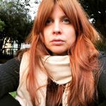 Rose Mouton - @josieandthe___ - Instagram