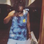 Rose Mouton - @dat1rose - Instagram