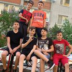 Andrey Korishencko | 12 y.o⚡ - @moxe_rose - Instagram