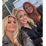 Emily ♎️ - @emilyrosemoxon - Instagram
