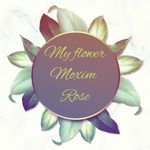 Moxim Rose - @moxim_rose - Instagram